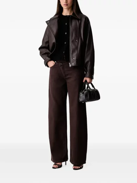 Ζακέτα Scotch & Soda με κέντημα μαύρο