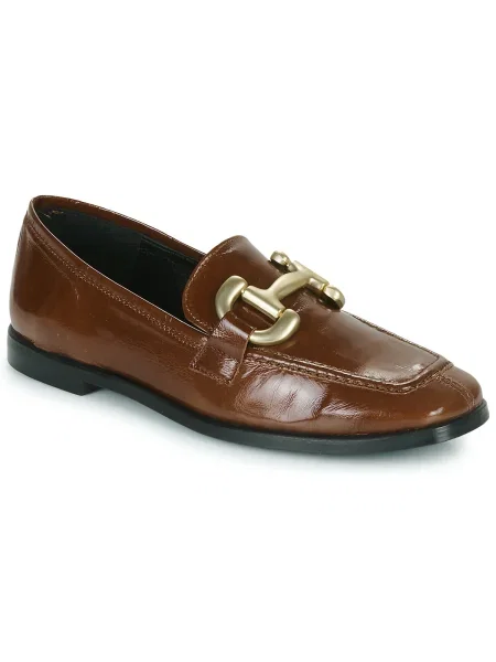 Pantofi Jb Martin maro