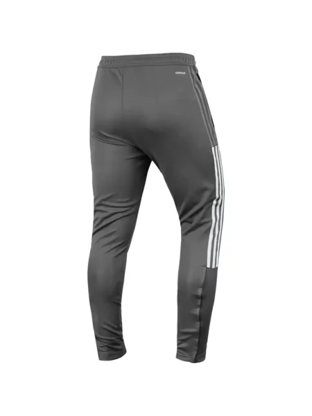 Tricou polo Adidas cu dungi alergare cu autograf negru