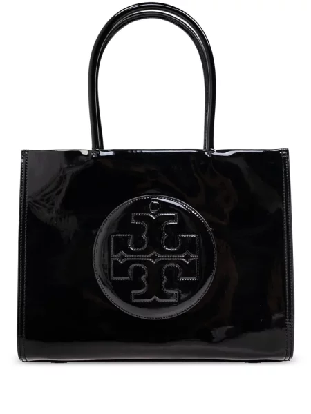 Geantă Tory Burch negru