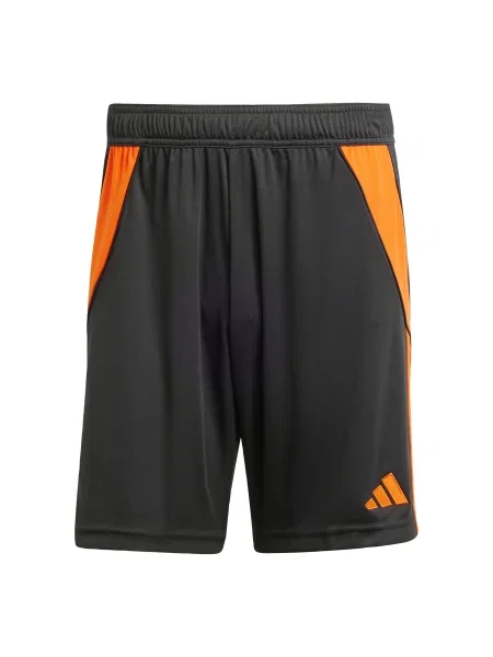 ADIDAS PERFORMANCE Pantaloni sport Tiro portocaliu negru