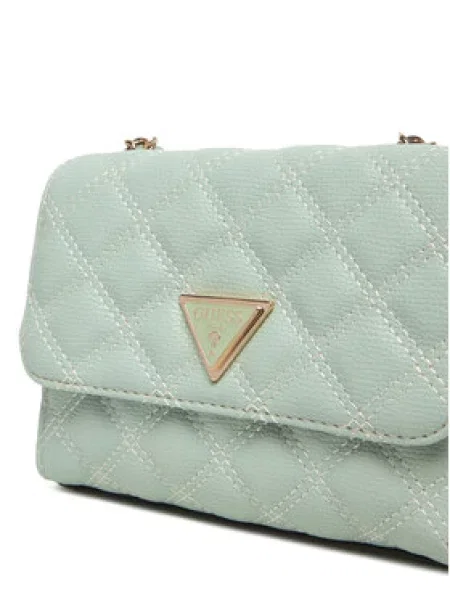 Guess Torbica Giully II Mini zelena