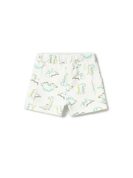 Mayoral Sport rövidnadrág Ekru