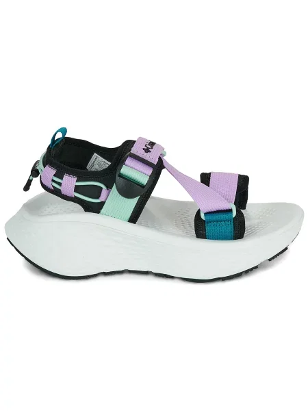 Pantofi Columbia cu bretele