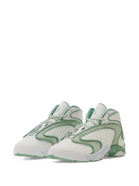 Sneakers Jordan λευκό