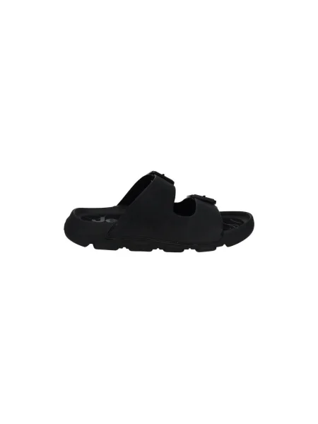 Pantofi Jeep negru