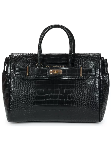 Torbica Mac Douglas črna