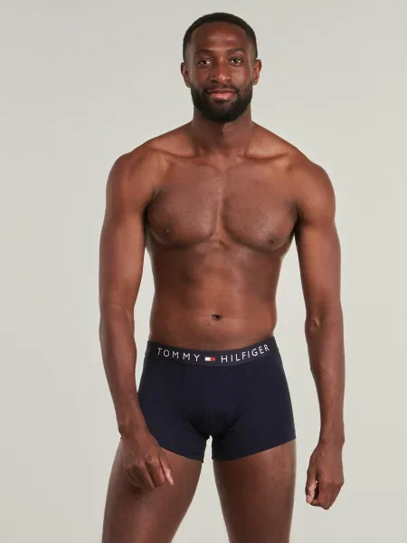 Boxeralsó Tommy Hilfiger sötétkék