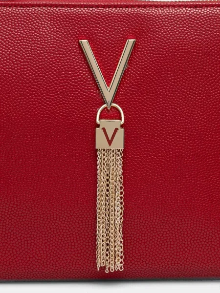 Сумка Valentino Bags коричневая