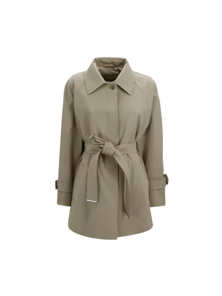 Trencz Herno beżowy