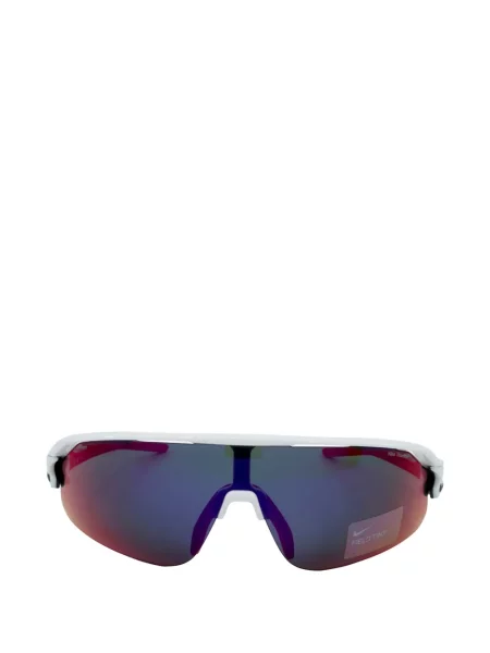 Ochelari de soare Nike alb