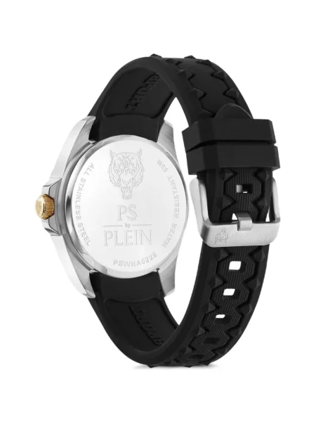 Ceas Plein Sport verde