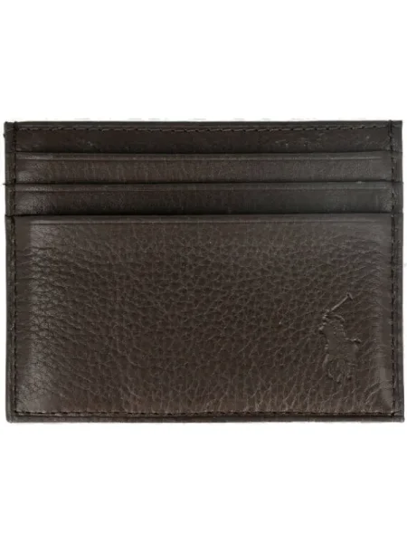 Portofel Polo Ralph Lauren maro