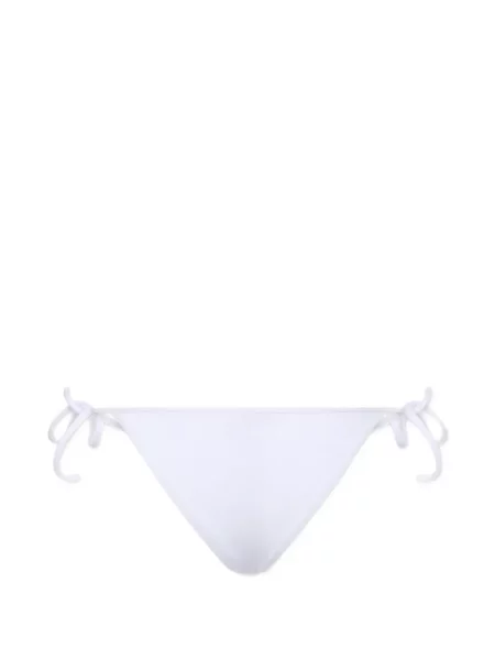 Chiloți briefs Dsquared2 alb