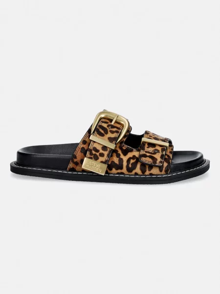 Шльопанці Steve Madden Arch-L