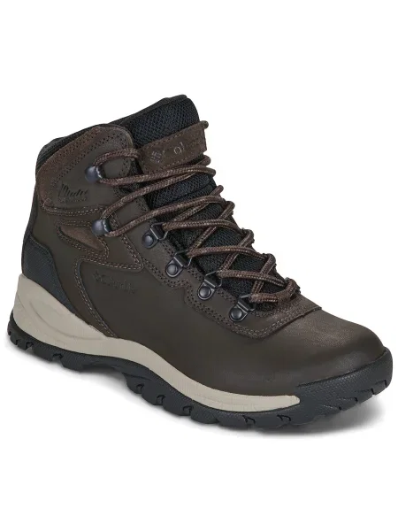 Pantofi Columbia maro