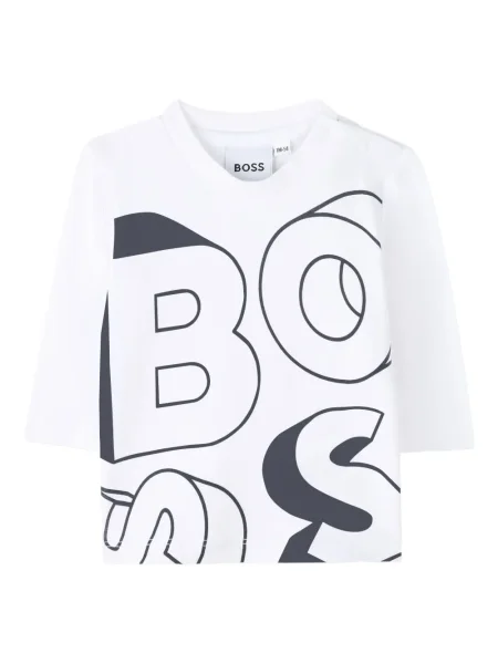 Komplet dresowy dziecięcy Bosswear