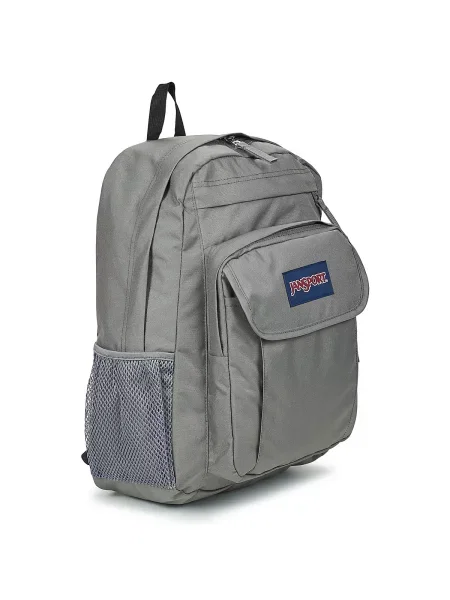 Torbica Jansport siva