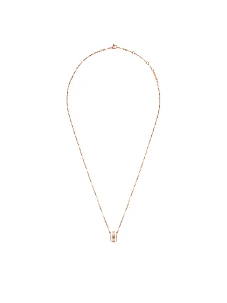 Daniel Wellington Colier Emalie Aur roz