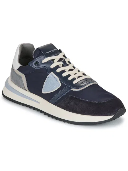 Pantofi Philippe Model albastru