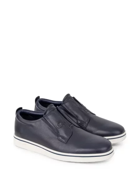 Chiloți Ferragamo slip-on albastru