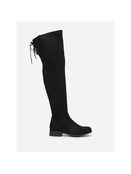 Pantofi La Modeuse negru