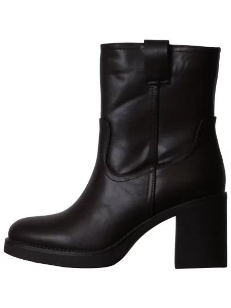 Pantofi Super Mode maro