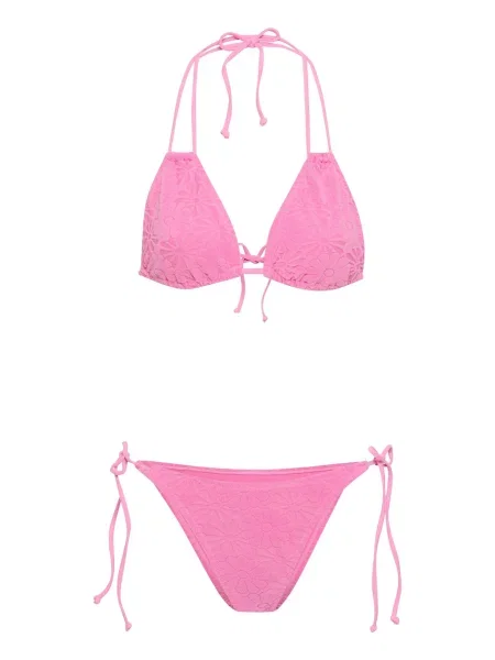 LSCN by LASCANA Bikini roza