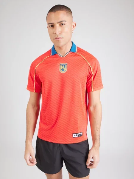 Póló Under Armour kék