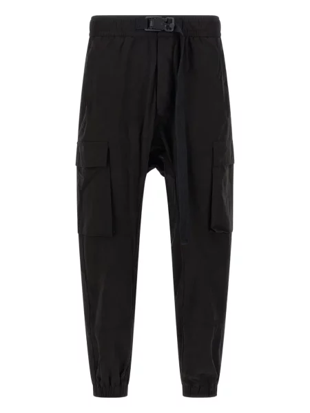 Pantaloni cargo Thom Krom negru