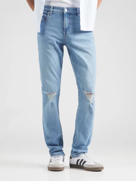 Only & Sons Jeans ONSLOOM denim albastru
