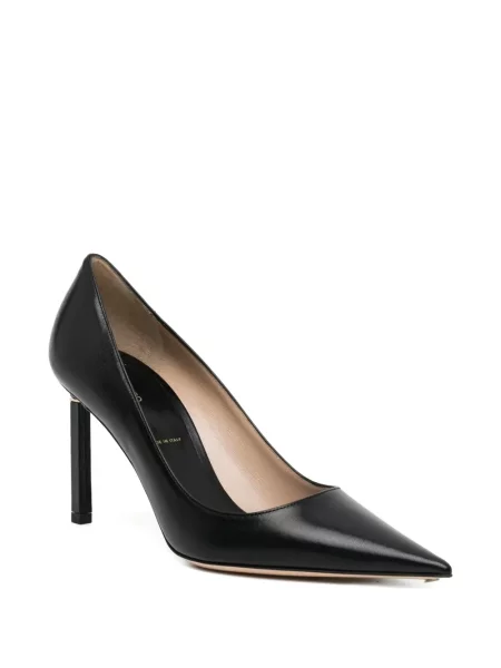 Pantofi cu toc Tom Ford negru