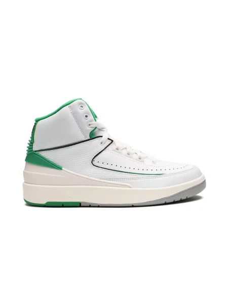 Sneakersy dziecięce Jordan białe