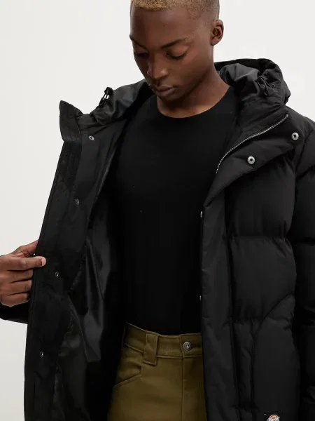 Куртка Dickies черная