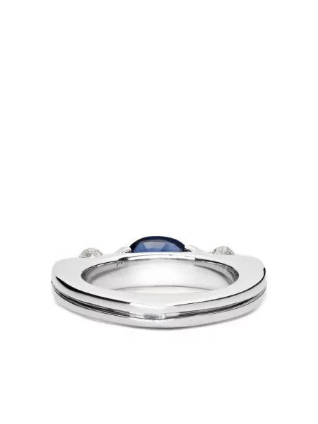 Inel Jewels Aficionado alb