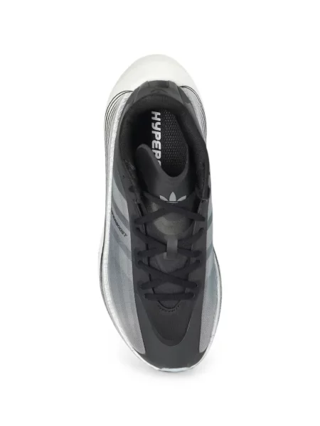 Sneakerși Adidas Superstar alergare negru