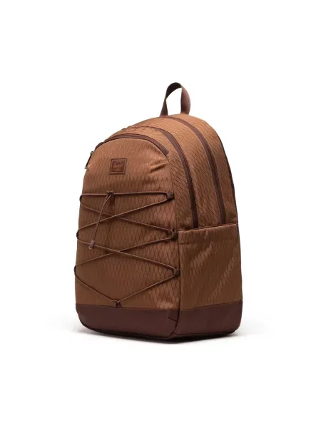 Herschel plecak Kingston brązowy