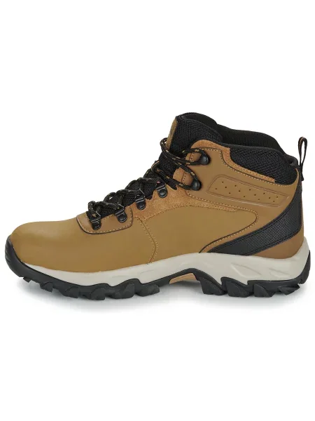 Pantofi Columbia maro