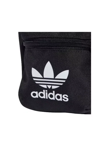 Klasična torbica Adidas crna