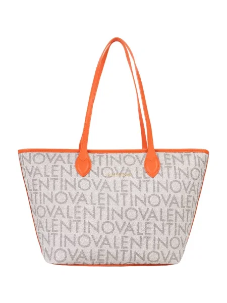 Geantă Valentino Bags bej