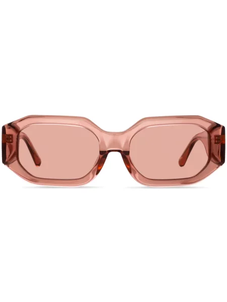 Ochelari de soare Linda Farrow roz