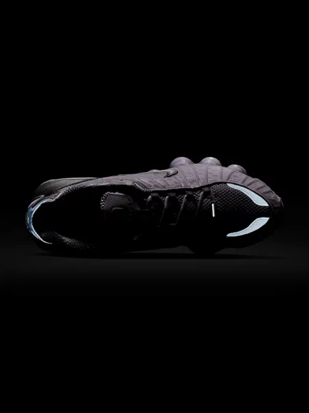 Nike Sportswear Shox TL sportcipő férfi fehér