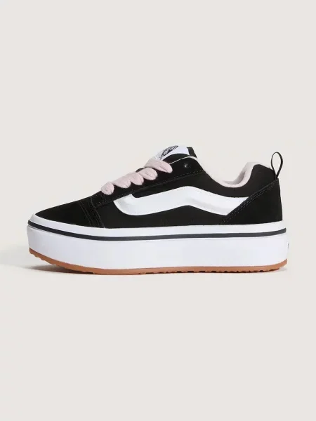Vans KNU SKOOL teniși pentru copii negru