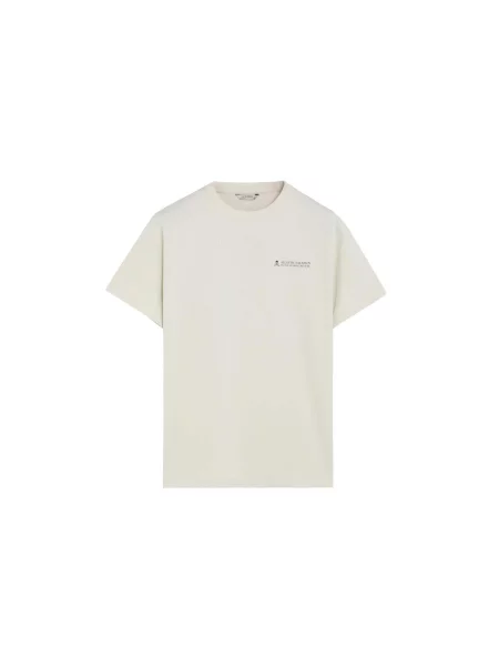 Scalpers Tricou bej