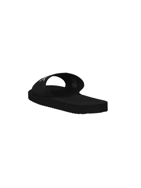 Papuci Puma negru