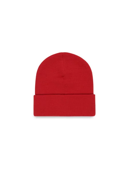 Čepice Quiksilver červený