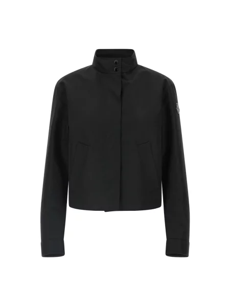 Kurtka Moncler czarna