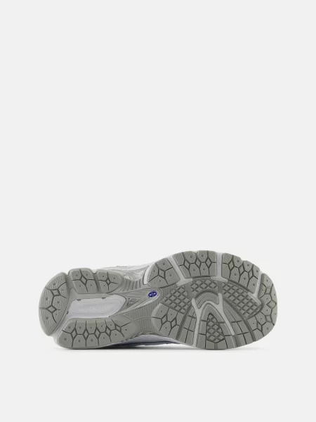 Дитячі кросівки New Balance білі