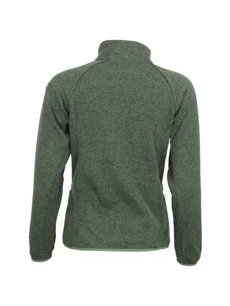 Mikina Peak Mountain khaki