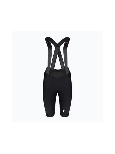 Спортивные шорты Assos черные